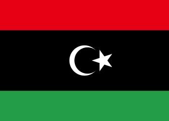 Libya Ballot Box and Election Materials